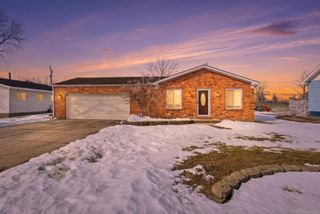 39531 Willmarth Street, Harrison Twp, MI 48045