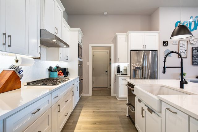 3009 Three Oaks Trail, Melissa, TX 75454