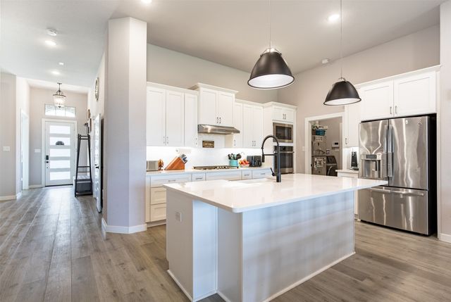 3009 Three Oaks Trail, Melissa, TX 75454