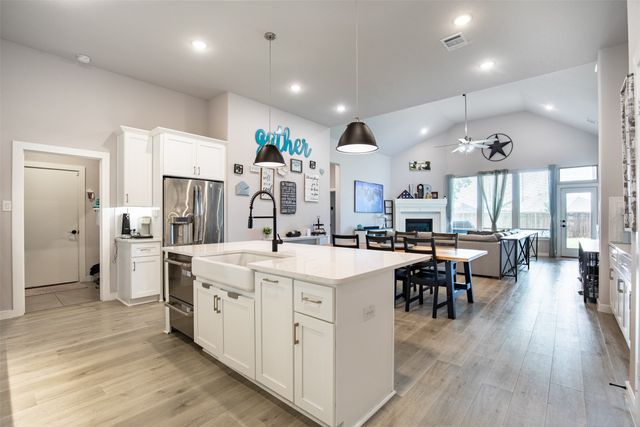 3009 Three Oaks Trail, Melissa, TX 75454