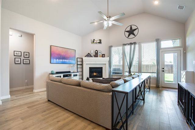 3009 Three Oaks Trail, Melissa, TX 75454
