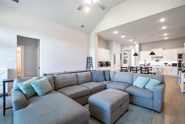 3009 Three Oaks Trail, Melissa, TX 75454
