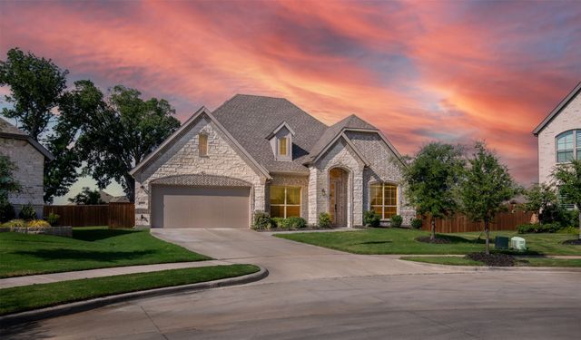 3009 Three Oaks Trail, Melissa, TX 75454