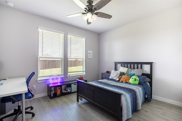 3009 Three Oaks Trail, Melissa, TX 75454