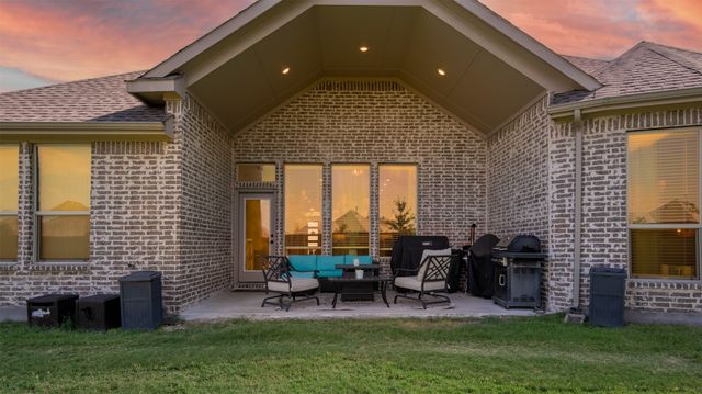 3009 Three Oaks Trail, Melissa, TX 75454