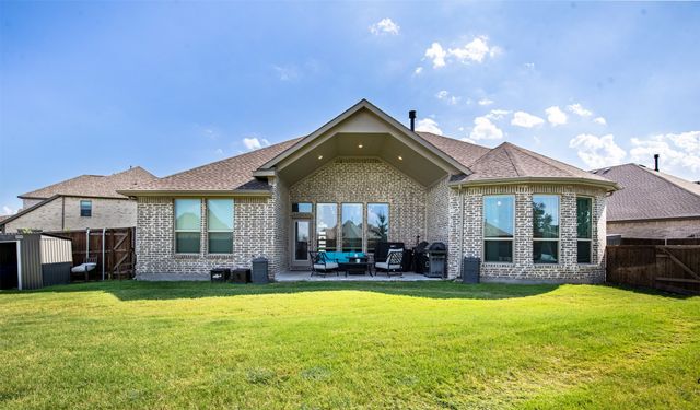 3009 Three Oaks Trail, Melissa, TX 75454