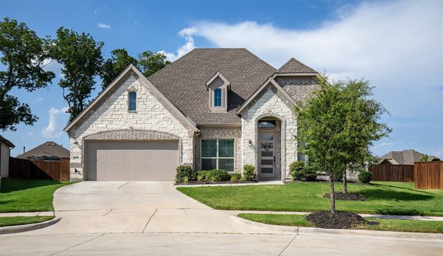 3009 Three Oaks Trail, Melissa, TX 75454