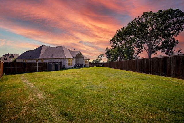 3009 Three Oaks Trail, Melissa, TX 75454