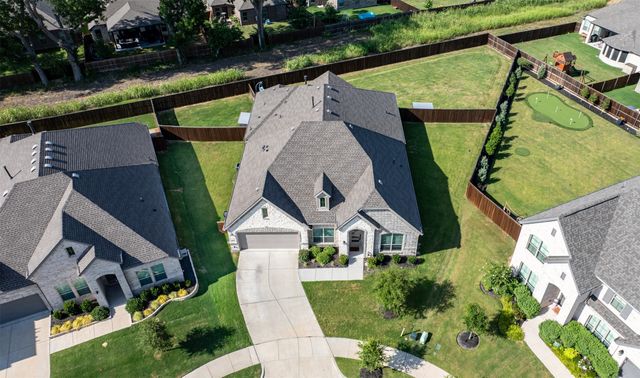 3009 Three Oaks Trail, Melissa, TX 75454
