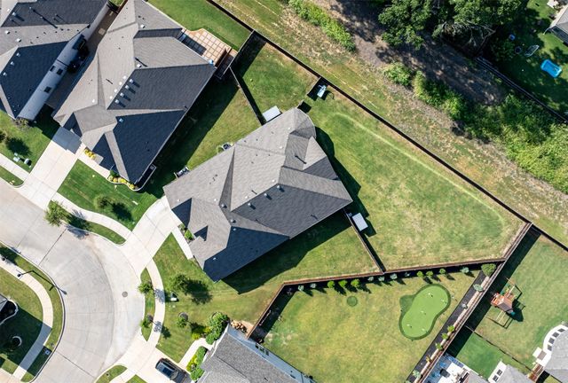 3009 Three Oaks Trail, Melissa, TX 75454