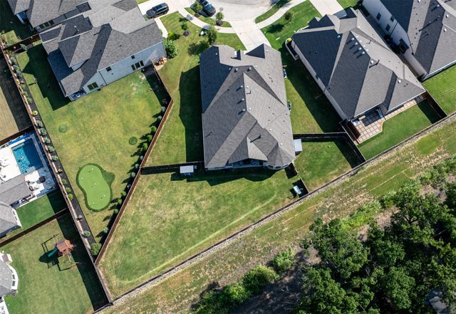 3009 Three Oaks Trail, Melissa, TX 75454