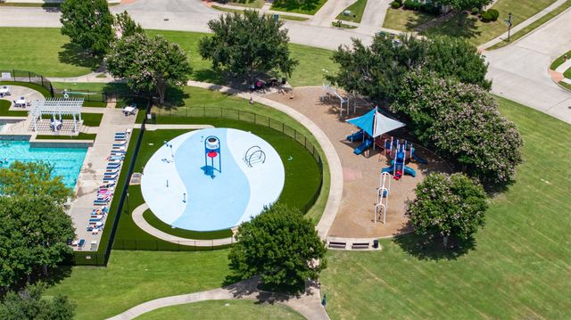 3009 Three Oaks Trail, Melissa, TX 75454