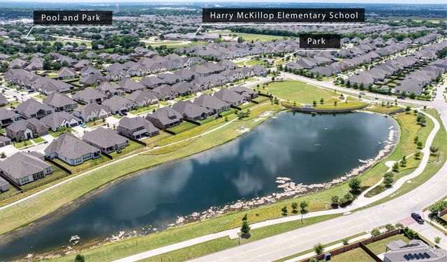 3009 Three Oaks Trail, Melissa, TX 75454