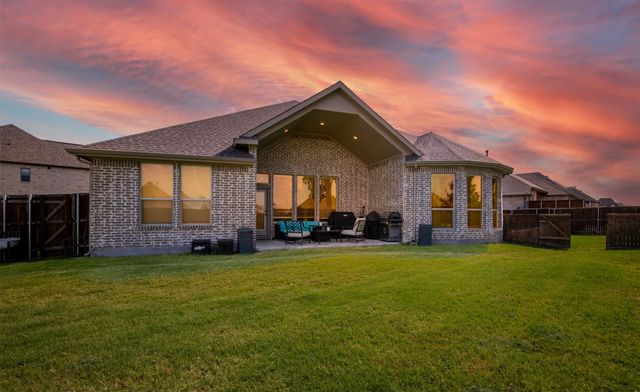 3009 Three Oaks Trail, Melissa, TX 75454