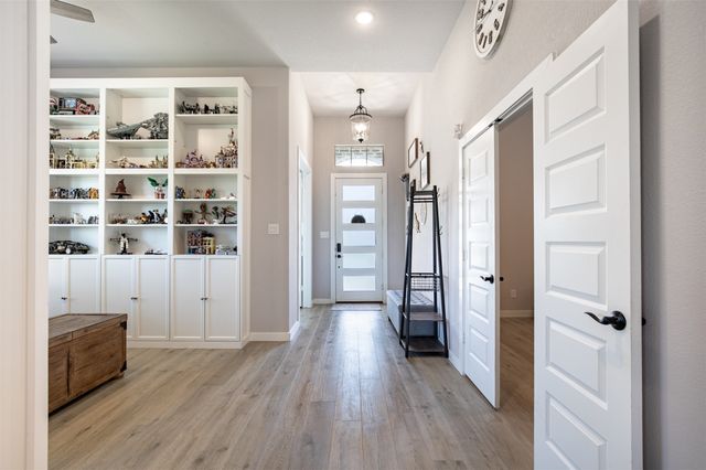 3009 Three Oaks Trail, Melissa, TX 75454