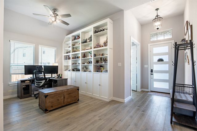 3009 Three Oaks Trail, Melissa, TX 75454