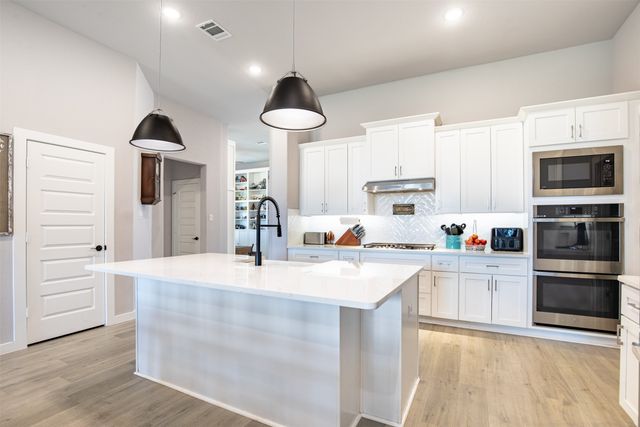 3009 Three Oaks Trail, Melissa, TX 75454