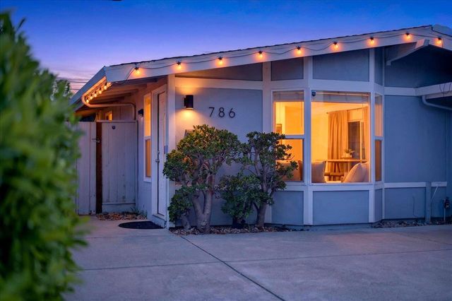 786 Lakewood Drive, Sunnyvale, CA 94089
