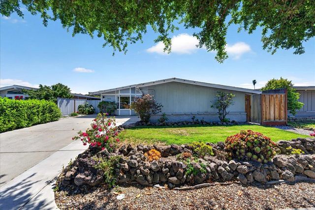 786 Lakewood Drive, Sunnyvale, CA 94089