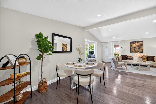 786 Lakewood Drive, Sunnyvale, CA 94089