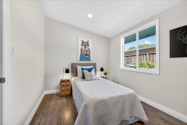 786 Lakewood Drive, Sunnyvale, CA 94089
