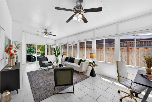 786 Lakewood Drive, Sunnyvale, CA 94089