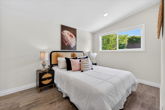 786 Lakewood Drive, Sunnyvale, CA 94089