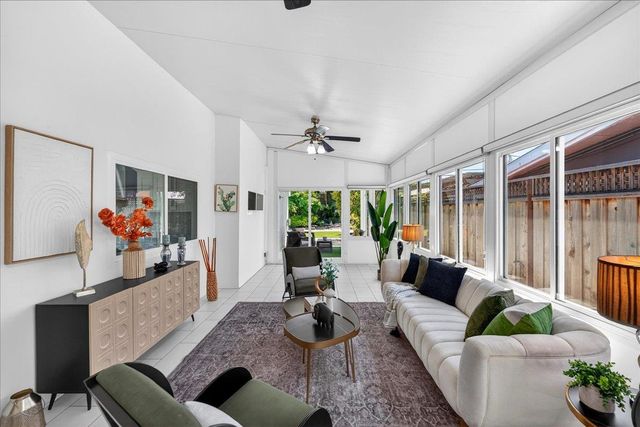 786 Lakewood Drive, Sunnyvale, CA 94089