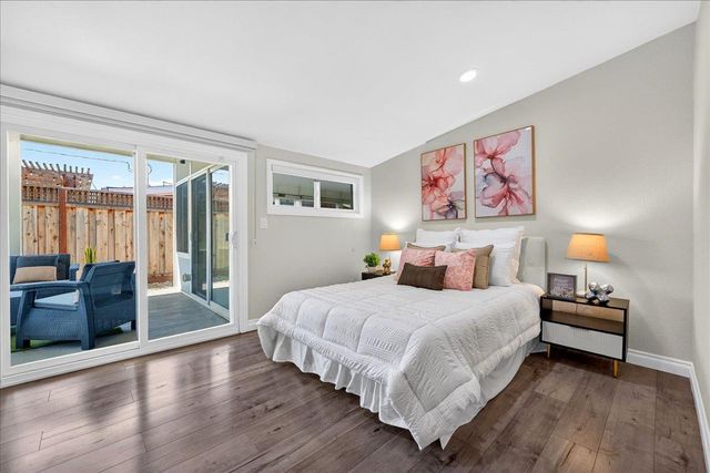 786 Lakewood Drive, Sunnyvale, CA 94089