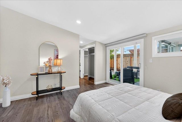 786 Lakewood Drive, Sunnyvale, CA 94089