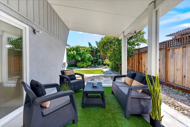 786 Lakewood Drive, Sunnyvale, CA 94089
