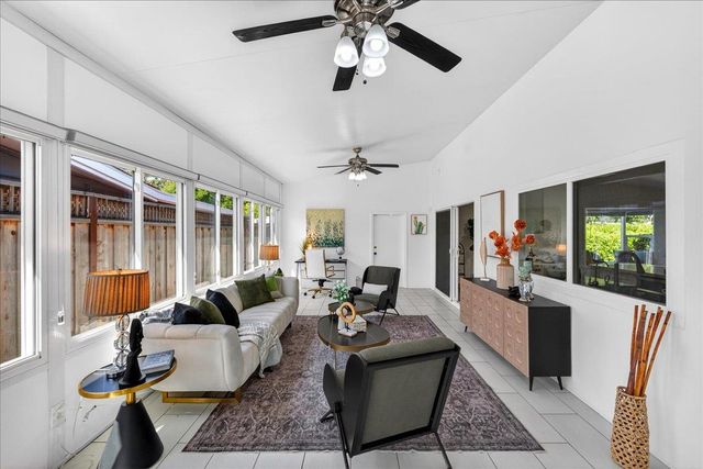 786 Lakewood Drive, Sunnyvale, CA 94089