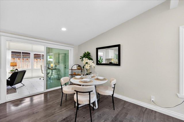 786 Lakewood Drive, Sunnyvale, CA 94089