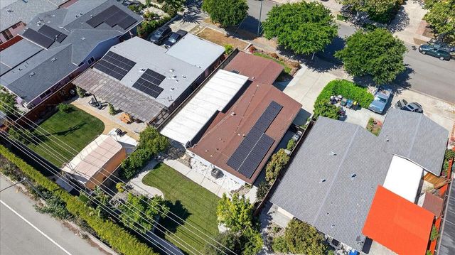 786 Lakewood Drive, Sunnyvale, CA 94089