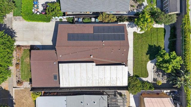 786 Lakewood Drive, Sunnyvale, CA 94089