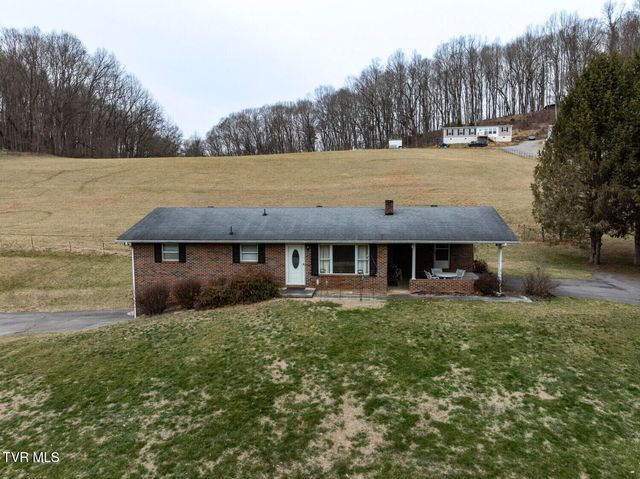 1215 Old Boones Creek Road, Jonesborough, TN 37659