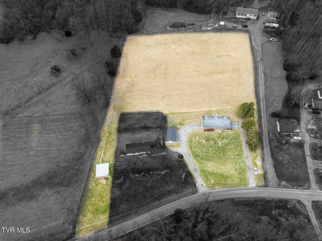 1215 Old Boones Creek Road, Jonesborough, TN 37659