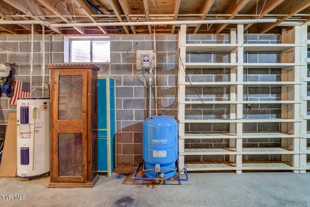 1215 Old Boones Creek Road, Jonesborough, TN 37659