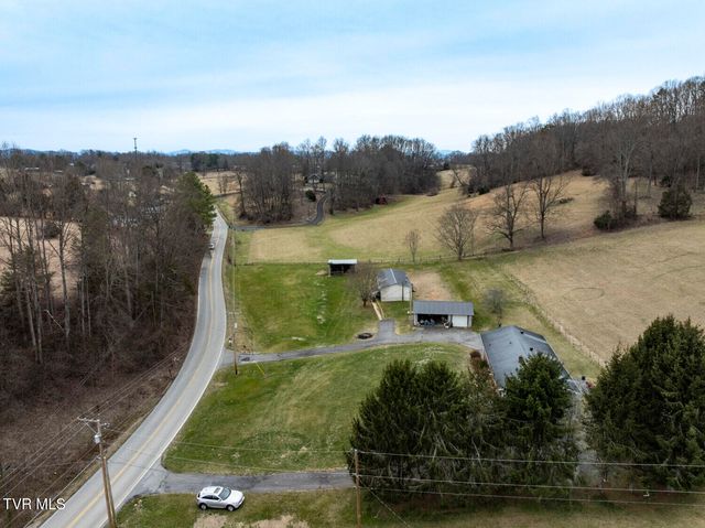 1215 Old Boones Creek Road, Jonesborough, TN 37659