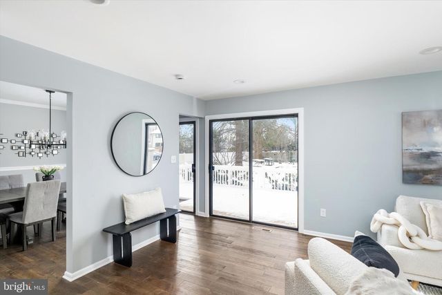 13 PENNINGTON RD, East Windsor, NJ 08520