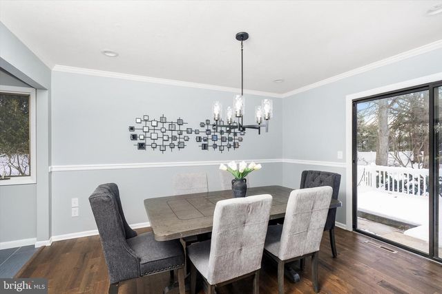 13 PENNINGTON RD, East Windsor, NJ 08520