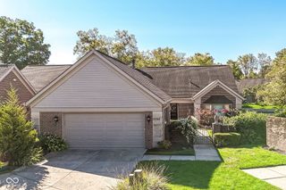 8545 Olde Mill Trace, Indianapolis, IN 46260