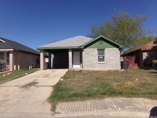 9228 Balboa Port, San Antonio, TX 78242