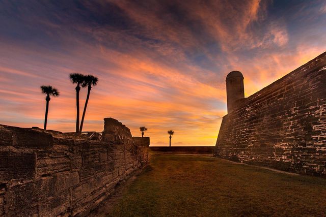 19 Alcira Ct, St Augustine, FL 32086