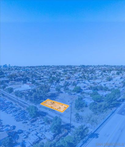 0 Pardee St 2, San Diego, CA 92102