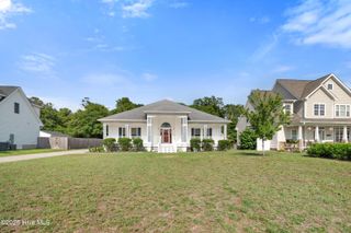 556 Pearson Circle, Newport, NC 28570