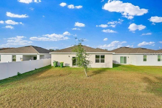 3345 CURLEW AVENUE, Leesburg, FL 34748