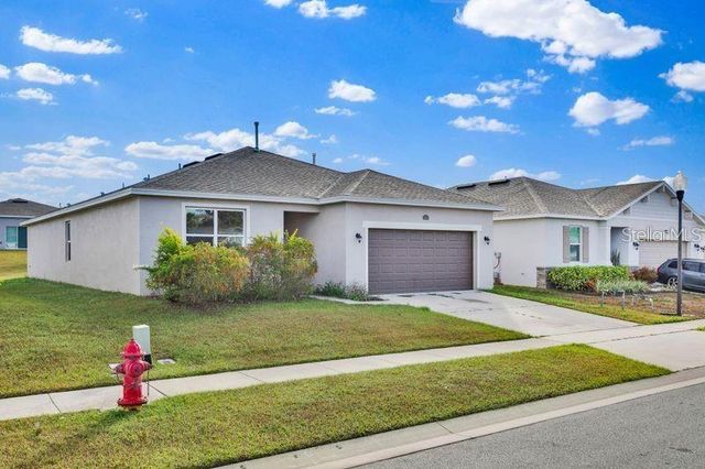 3345 CURLEW AVENUE, Leesburg, FL 34748