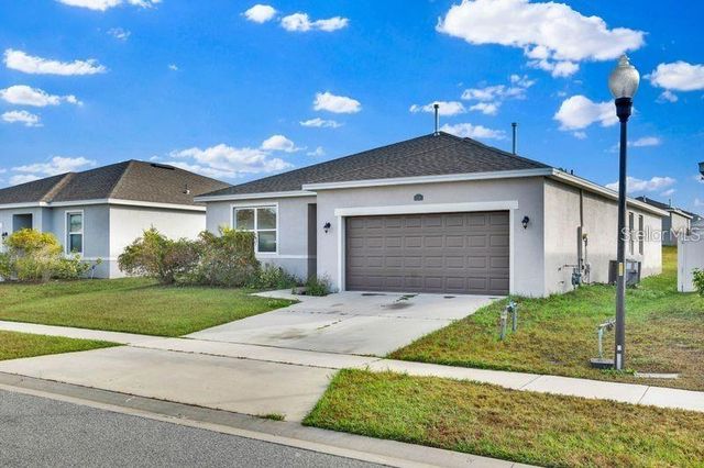 3345 CURLEW AVENUE, Leesburg, FL 34748
