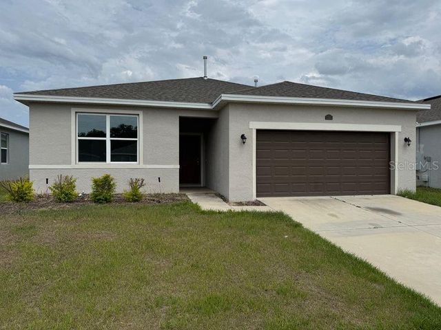 3345 CURLEW AVENUE, Leesburg, FL 34748